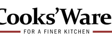 Cooks'Wares banner