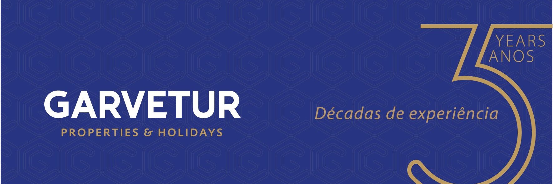 Garvetur Imobiliária banner
