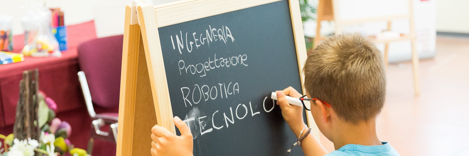 Loccioni's profile banner image