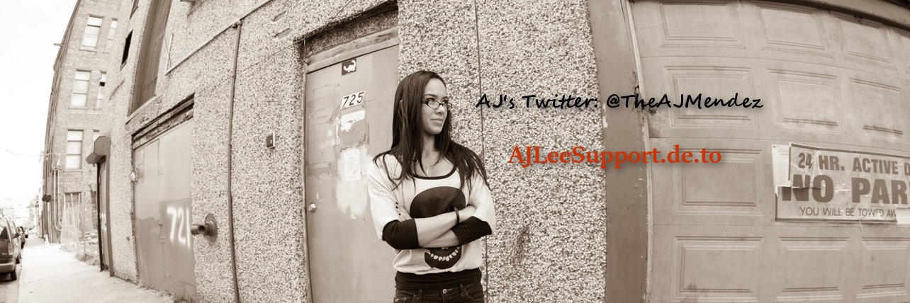 AJLeeSupport's profile banner image