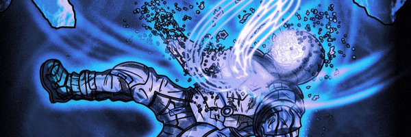 chrishardyart Profile Banner