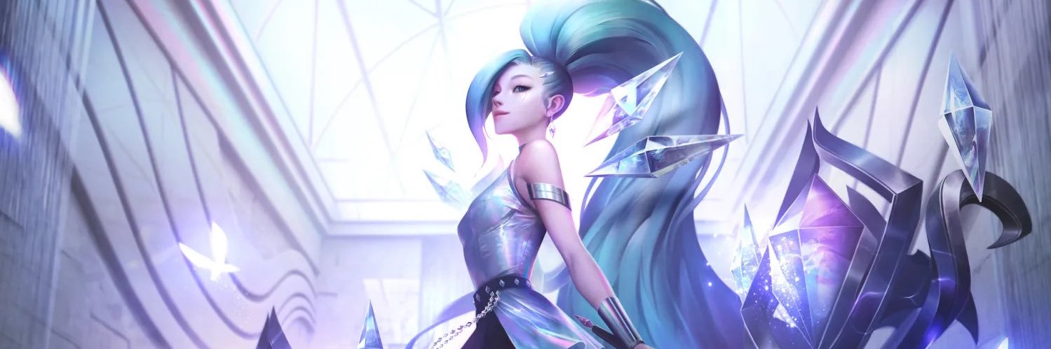 HotPinkShade's profile banner image