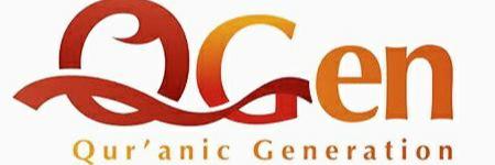 Qur'anic Generation banner