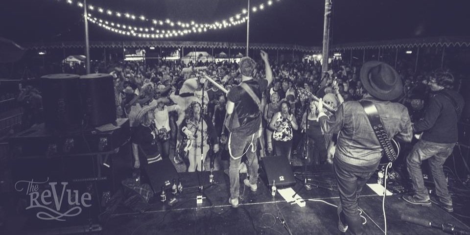 therevuemusic's profile banner image
