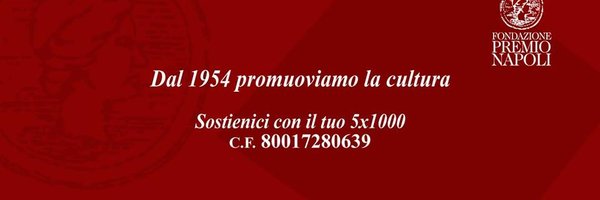 PremioNapoli Profile Banner