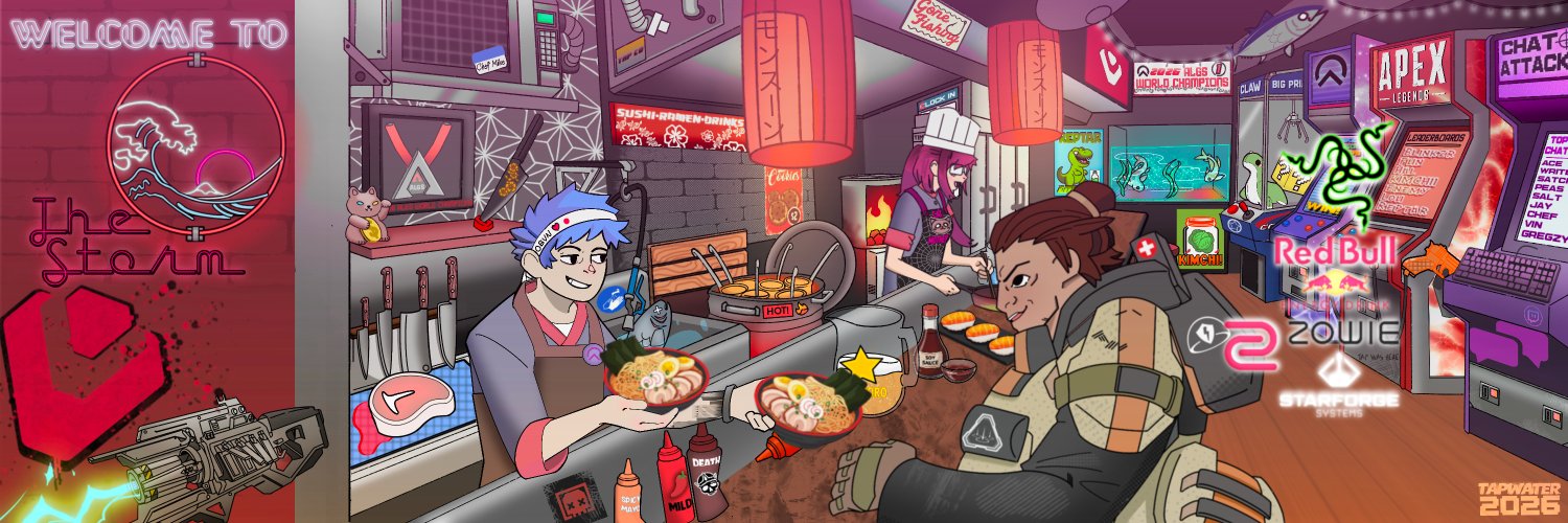 MonsoonGG's profile banner image