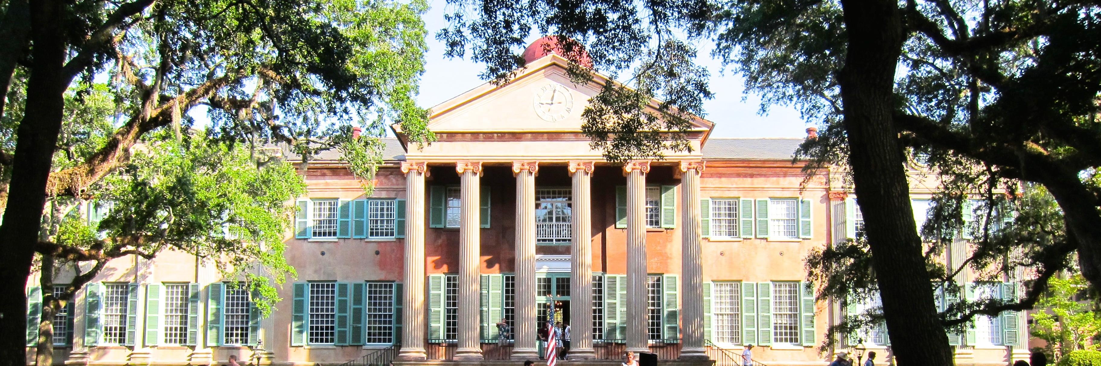 CofCGreekLife's profile banner image