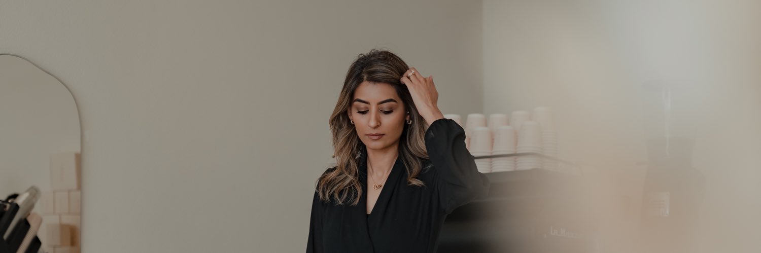 HanadiAlZadjali's profile banner image