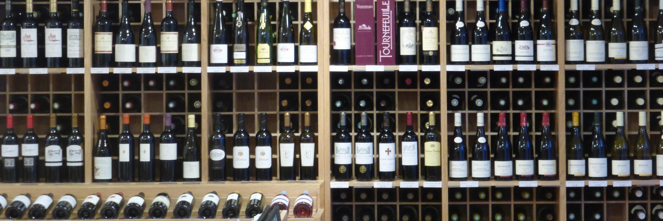 DulwichVintners's profile banner image