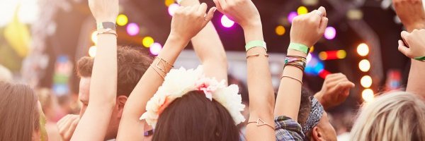 BU Events & Leisure banner
