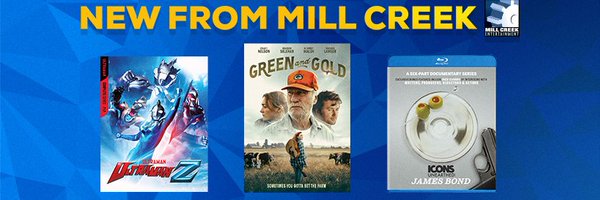 MillCreekEnt Profile Banner