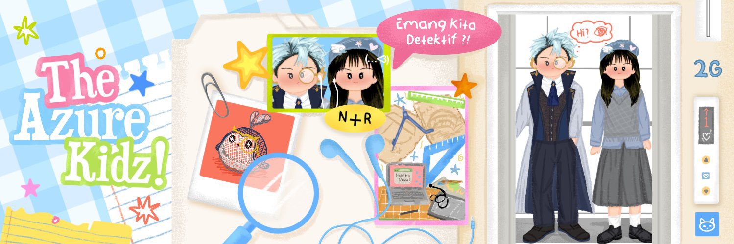 indqicator's profile banner image