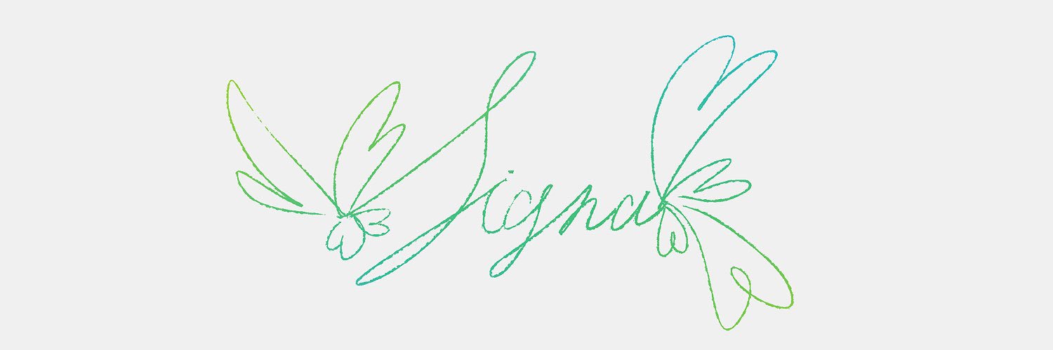 🧊Signa🧊 banner