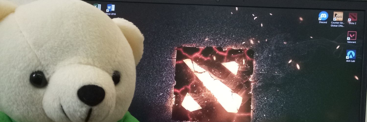profkalit's profile banner image