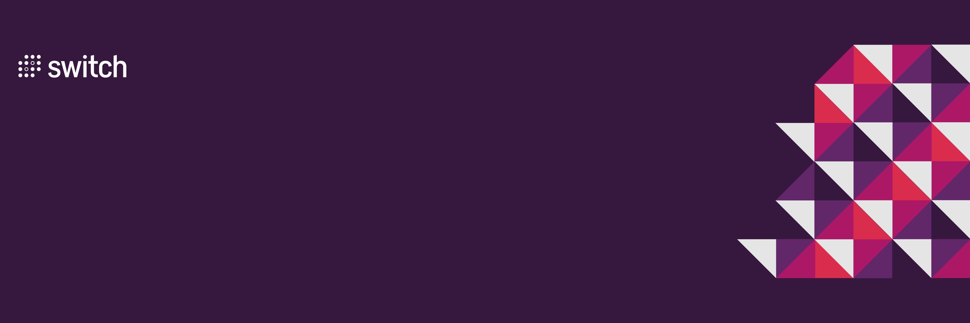Switch Concepts banner