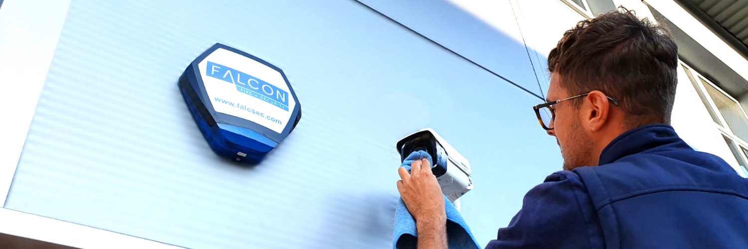 Falconsecurity1's profile banner image