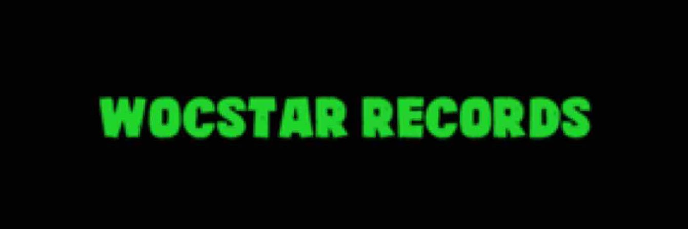 WocstarRecords's profile banner image