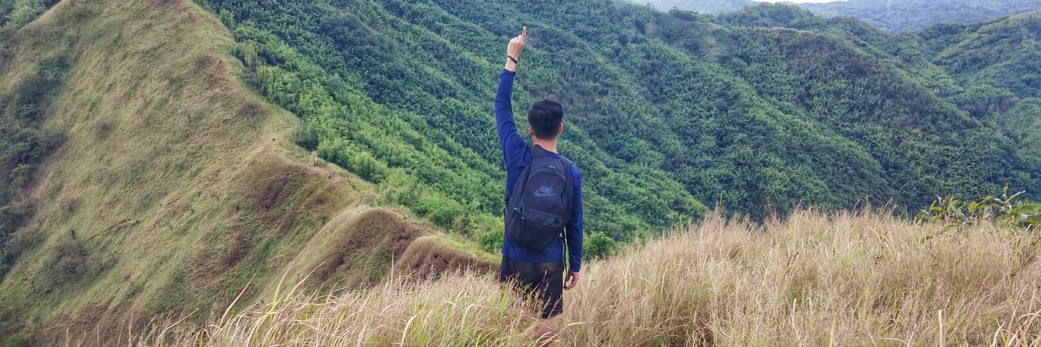 ChanNeverStops's profile banner image