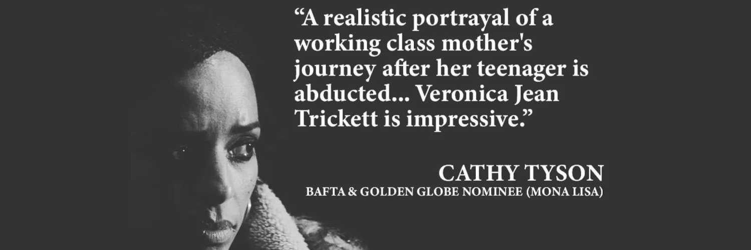 Veronica Jn Trickett banner