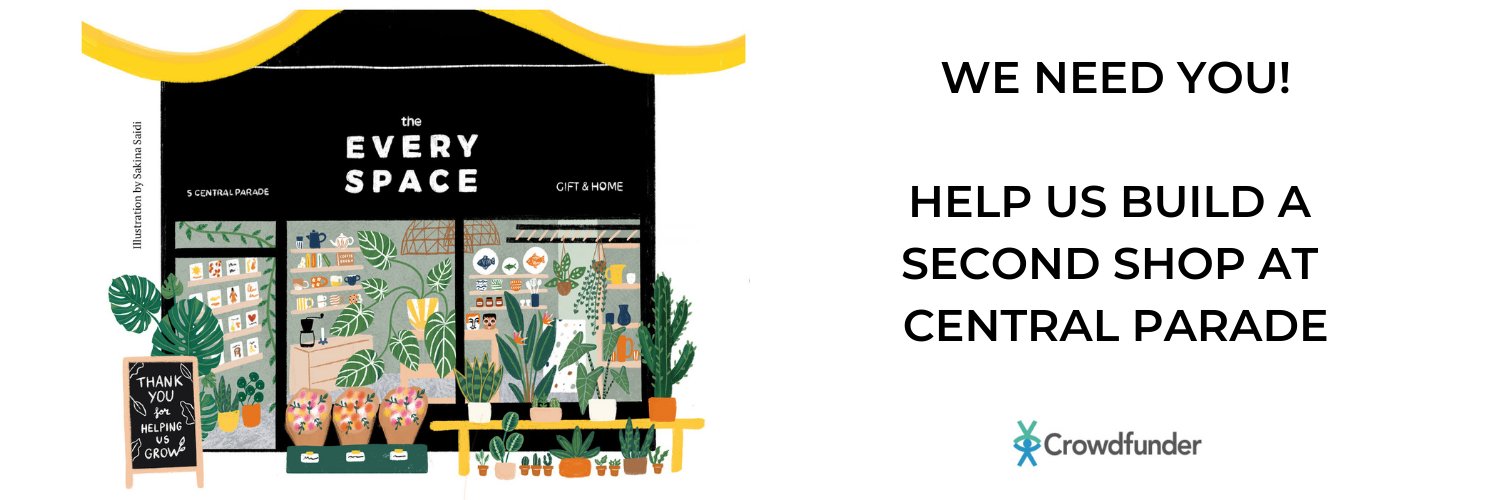 theeveryspace's profile banner image