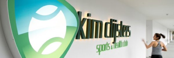 Kim Clijsters Profile Banner