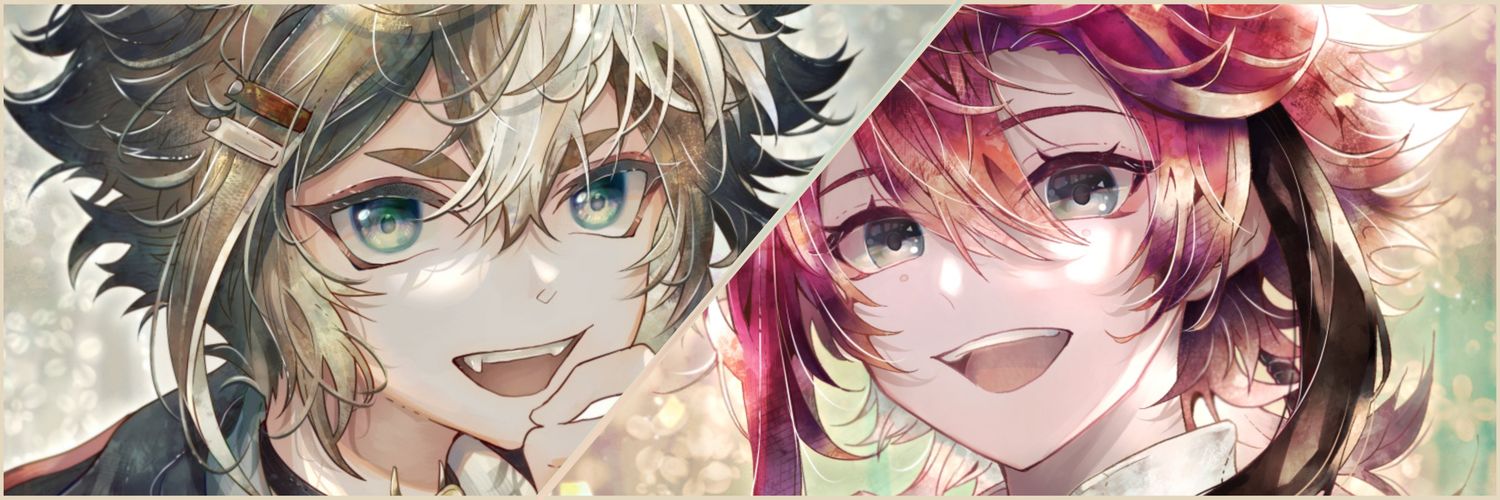 レイ🥤🍔🍟 banner