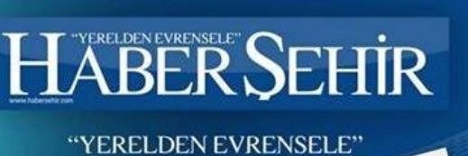 habersehir's profile banner image