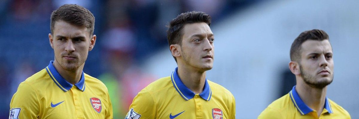 FanArsenalFR's profile banner image