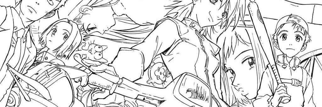 sarigenaginger's profile banner image