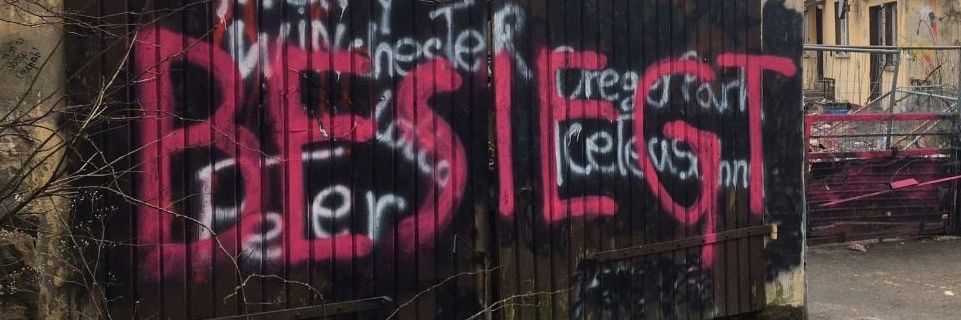 useldinger's profile banner image