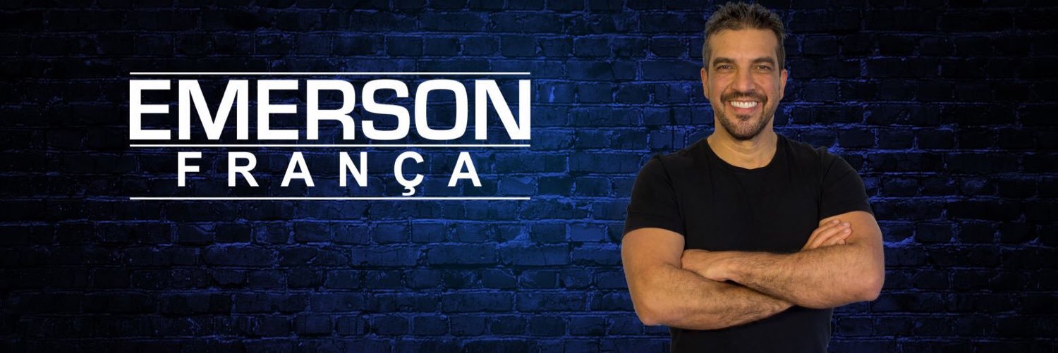 Emersonlocutor's profile banner image