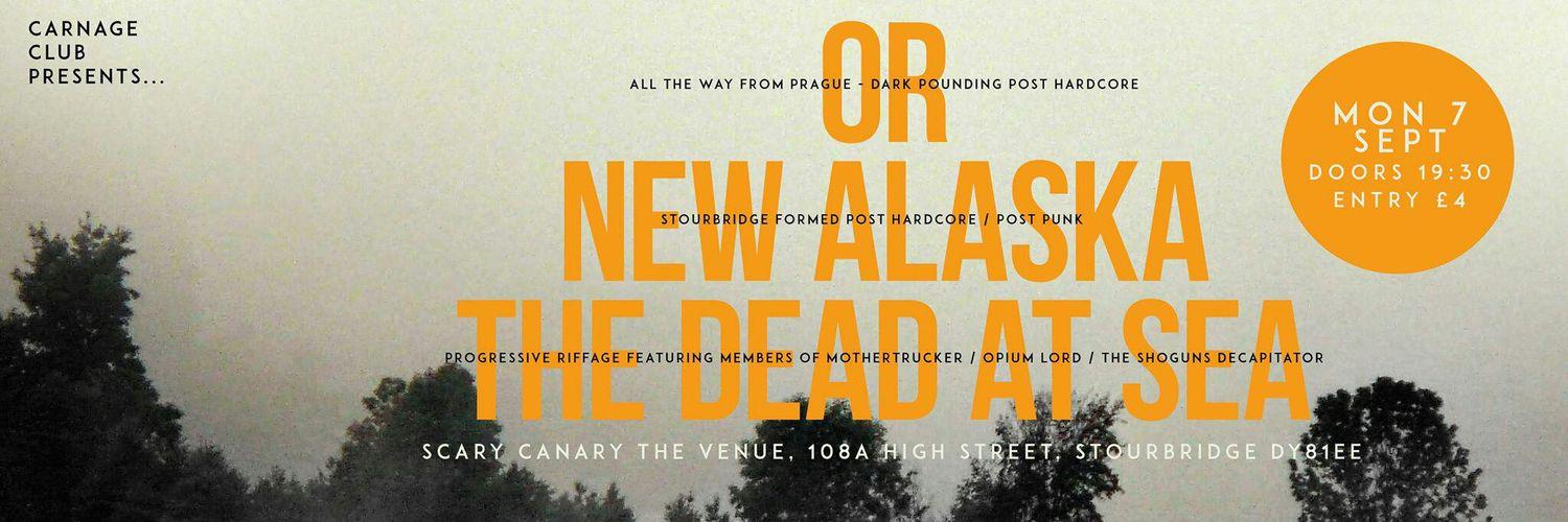 new_alaska's profile banner image