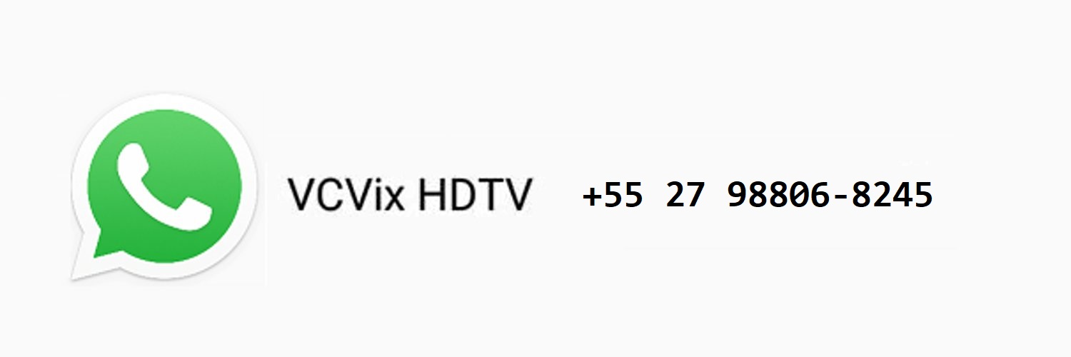 VCVix's profile banner image