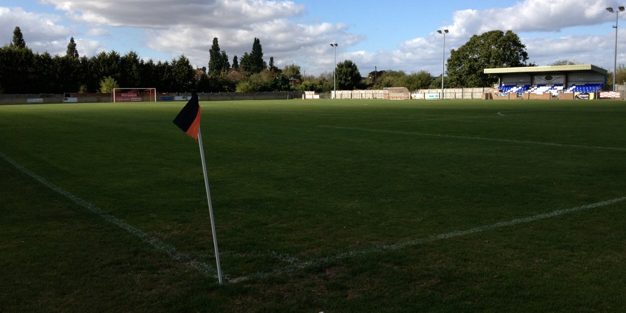 WorplesdonFC's profile banner image