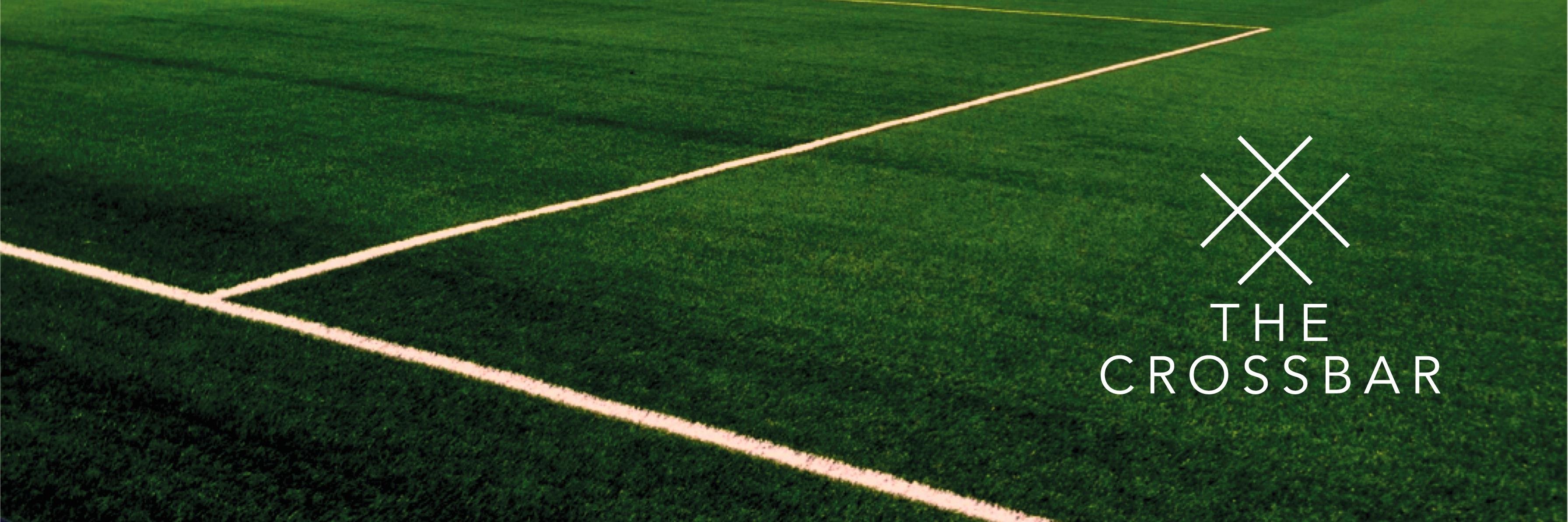 The Cross Bar banner