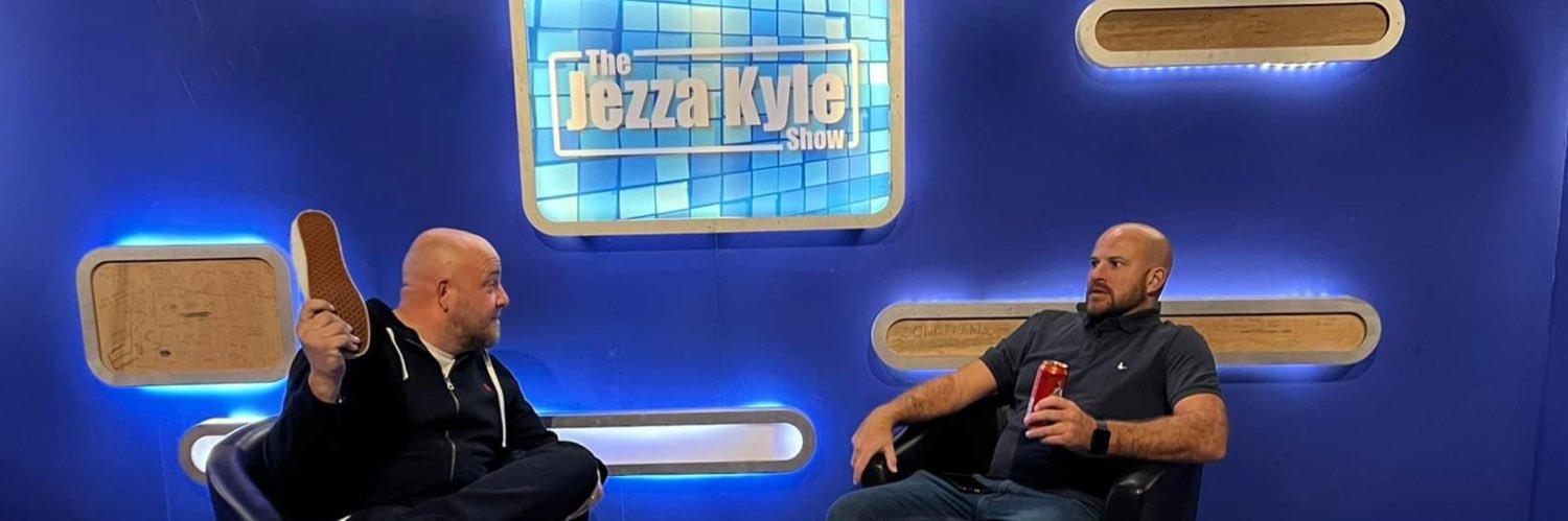 Gazzabeard's profile banner image