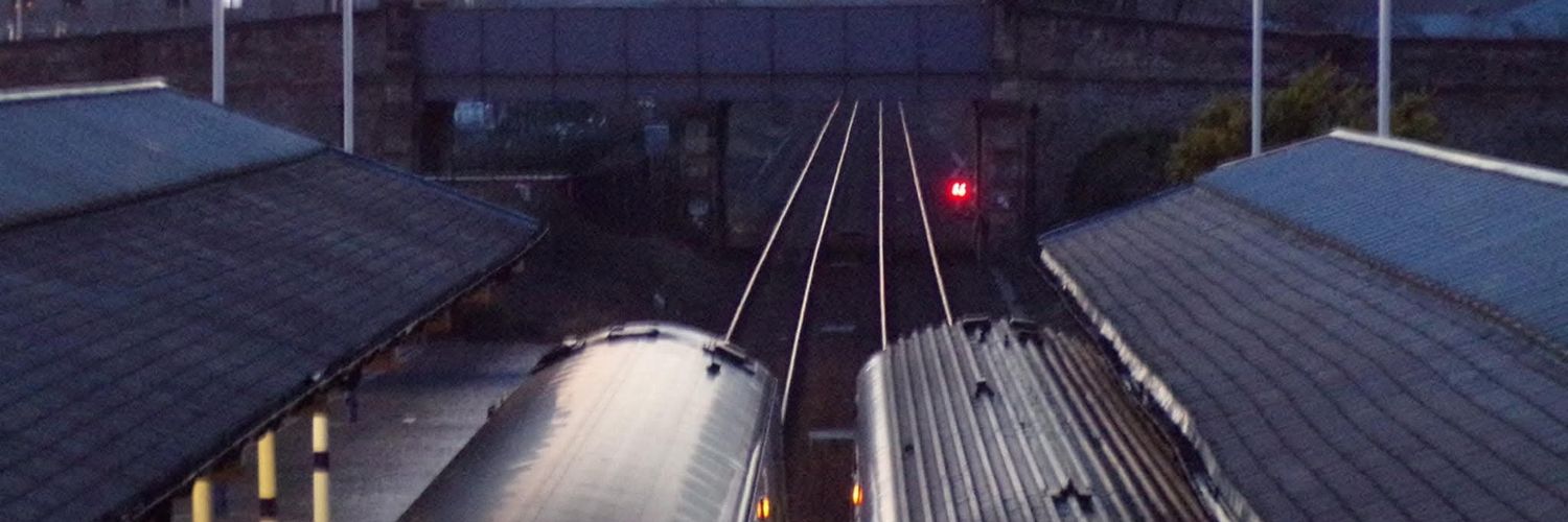 Graeme Pickering banner