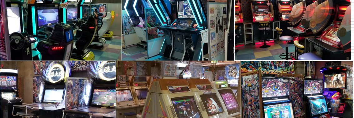 プレイドーム松山 banner