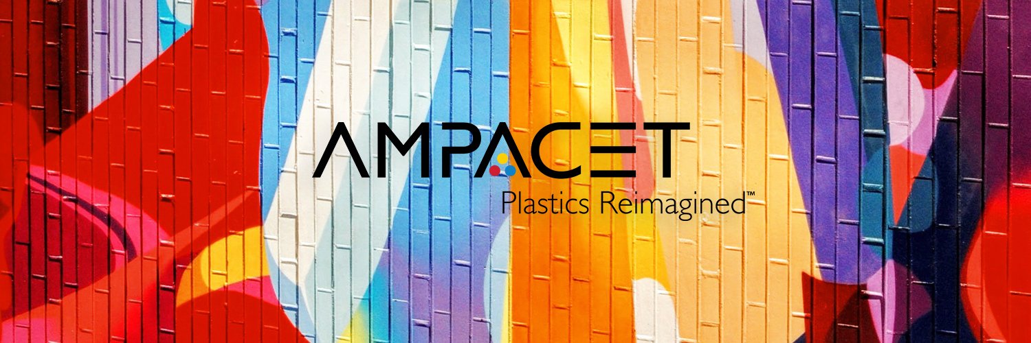 Ampacet Corporation banner