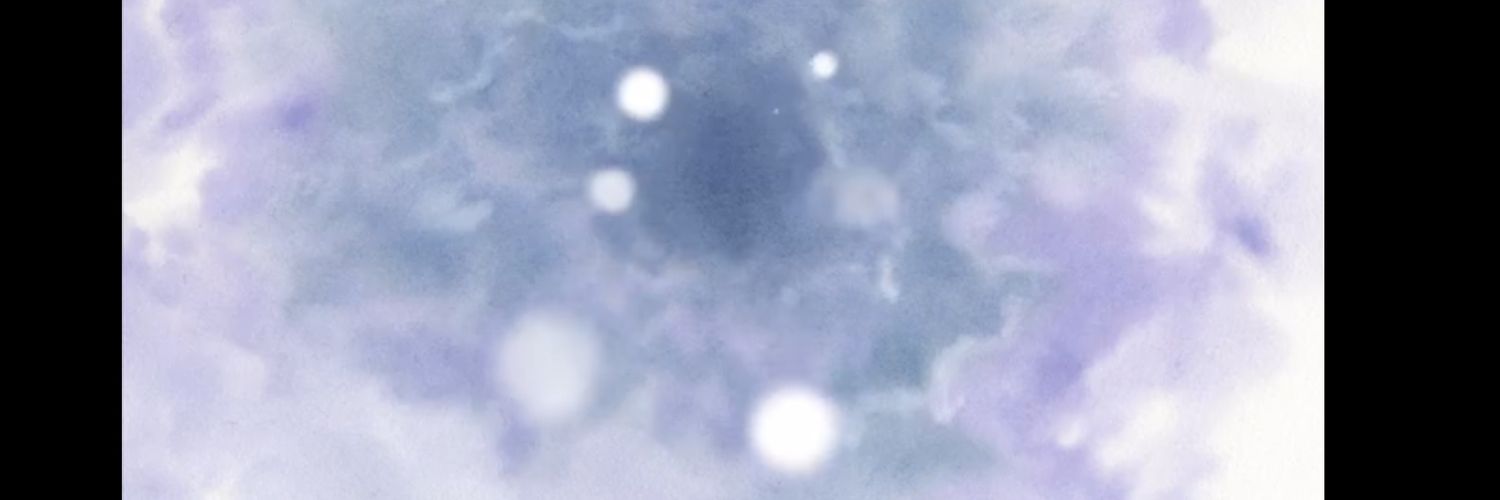 hankieru's profile banner image