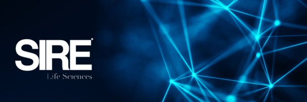 SIRELifeScience Profile Banner