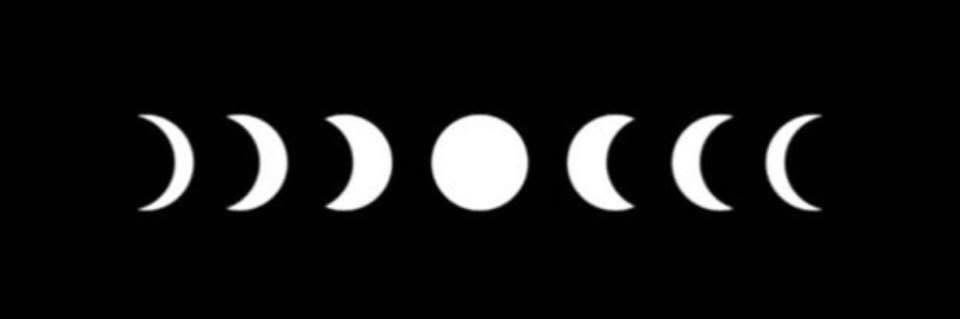 BADURA ☽ ☽ ☽ ◯ ☾ ☾ ☾'s banner