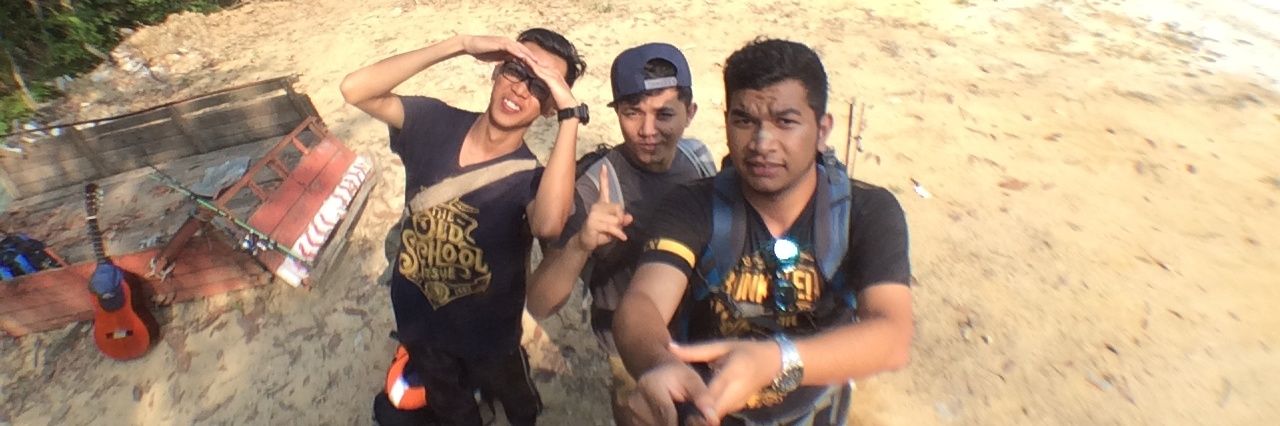 Marekkk95's profile banner image