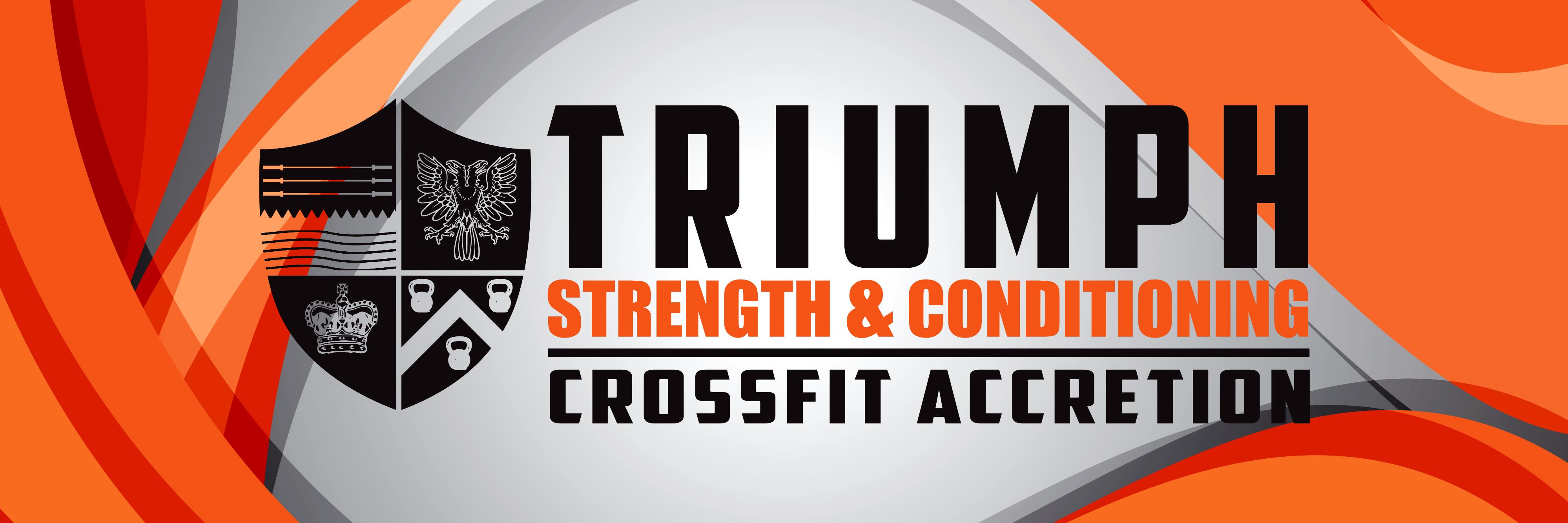 TriumphSC's profile banner image