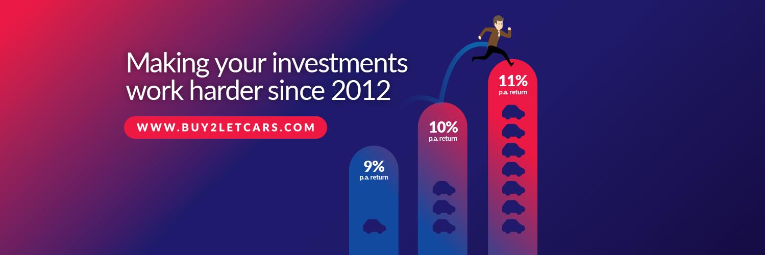 Buy2LetCars's profile banner image