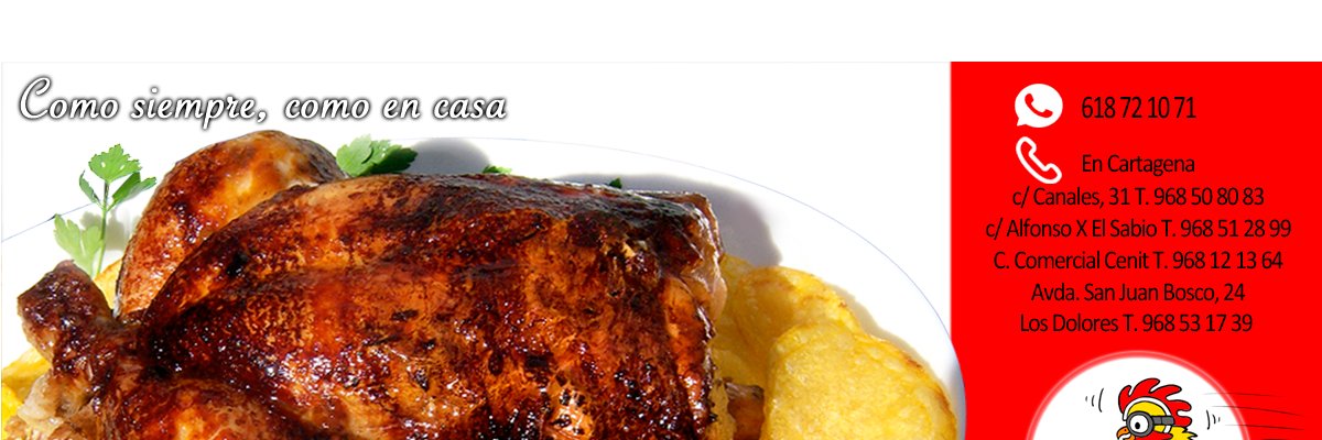 elpollodorado's profile banner image