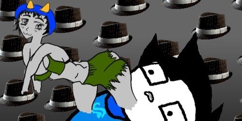 doublethrees's profile banner image