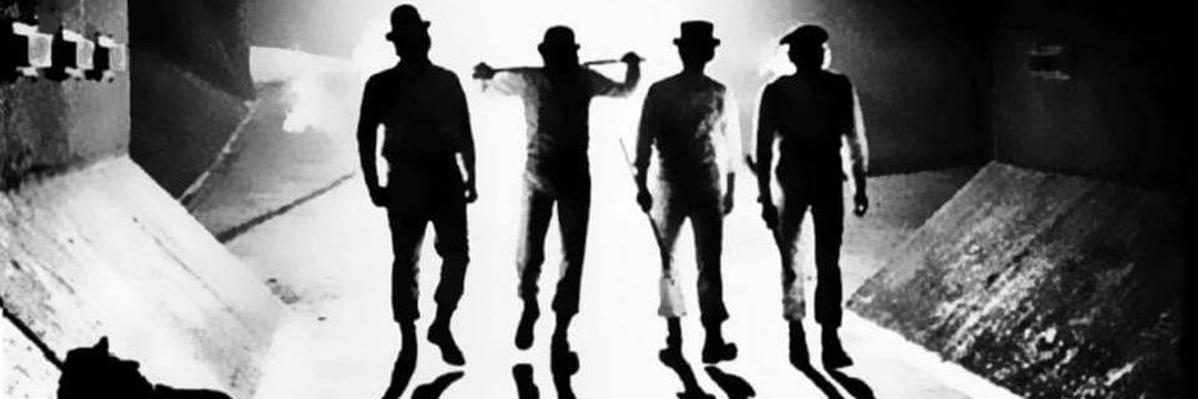 William Johnson banner