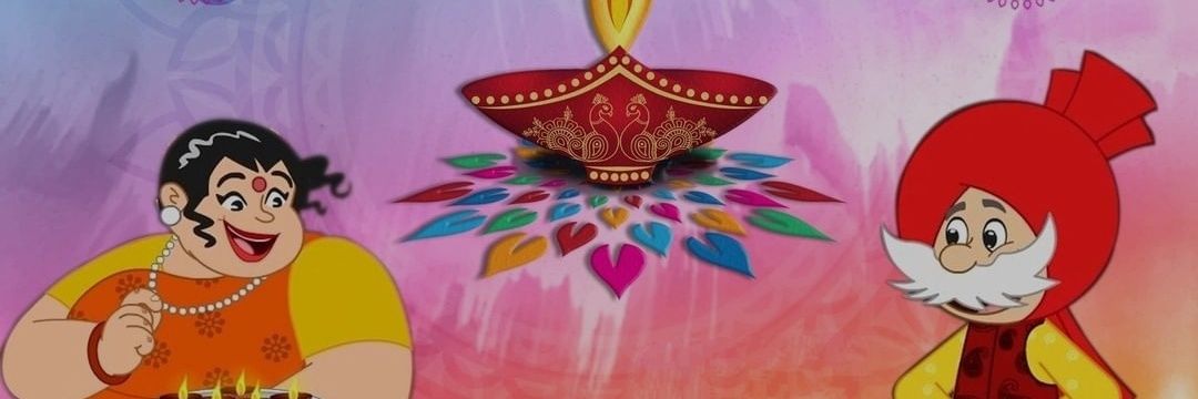 diamondcomics's profile banner image