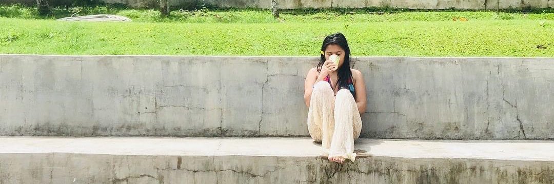 jaasminequeen's profile banner image